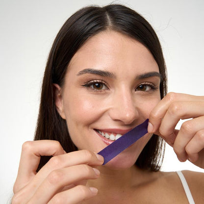 Blume Whitening Strips
