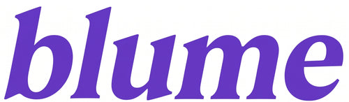 Blume